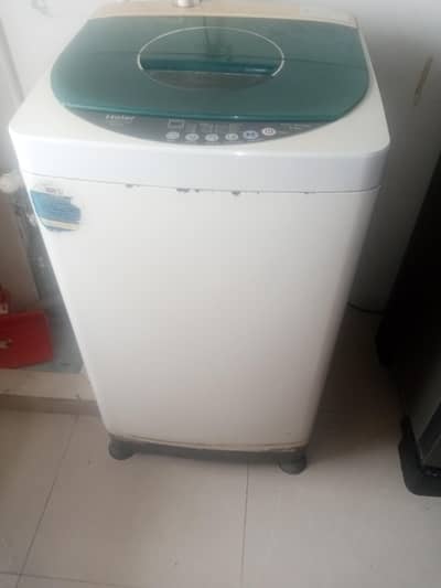 Automatic washing machine for sale,Model. HWM85-7288/FUZZY