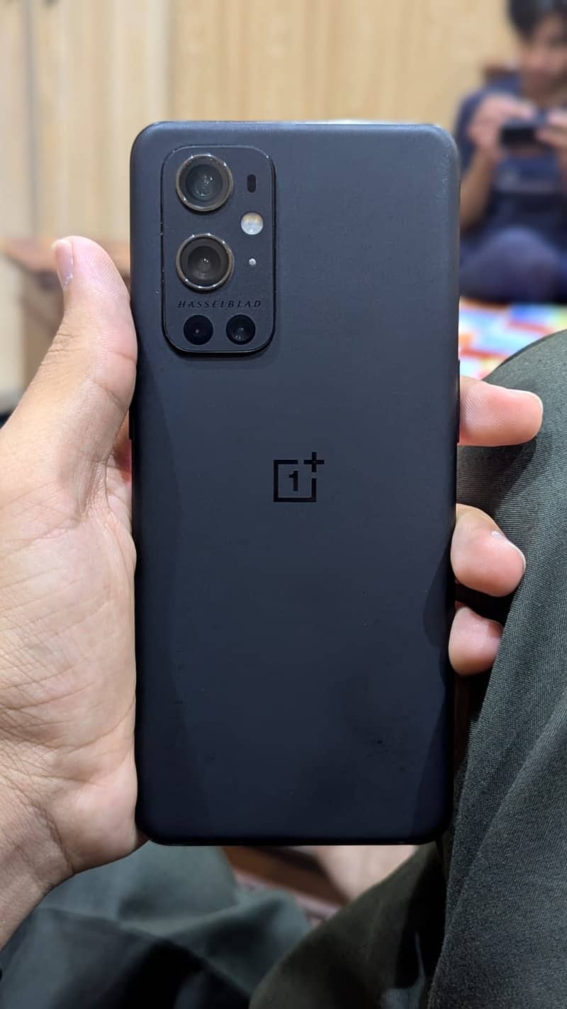 One Plus 9 Pro 0