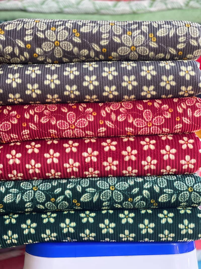 imported cotrai wool suits 4