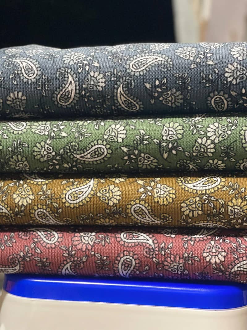 imported cotrai wool suits 8