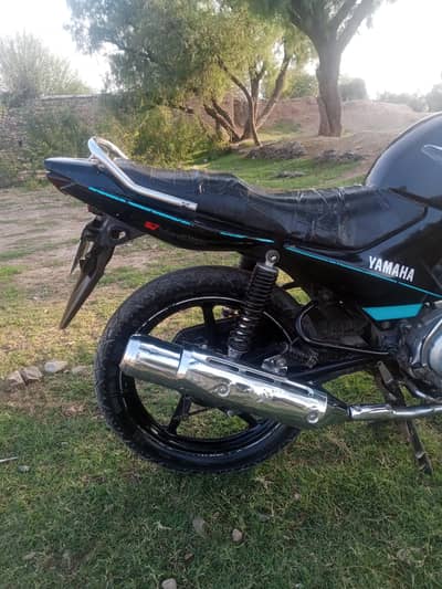bike for Sale in Good Condition