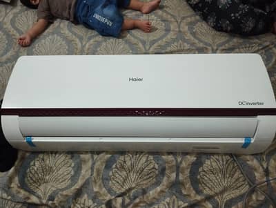 Hair ac