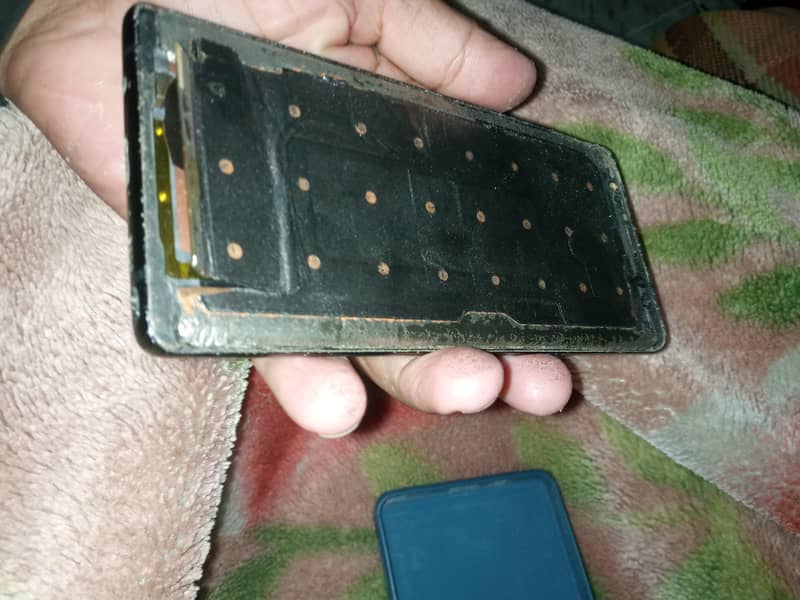 Samsung Mobile Note 8 1
