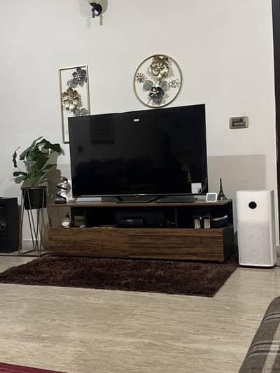 Hair QLED TV H55S80EUX 55 inch