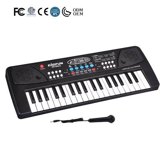 BIGFUN BF-830C 1 1