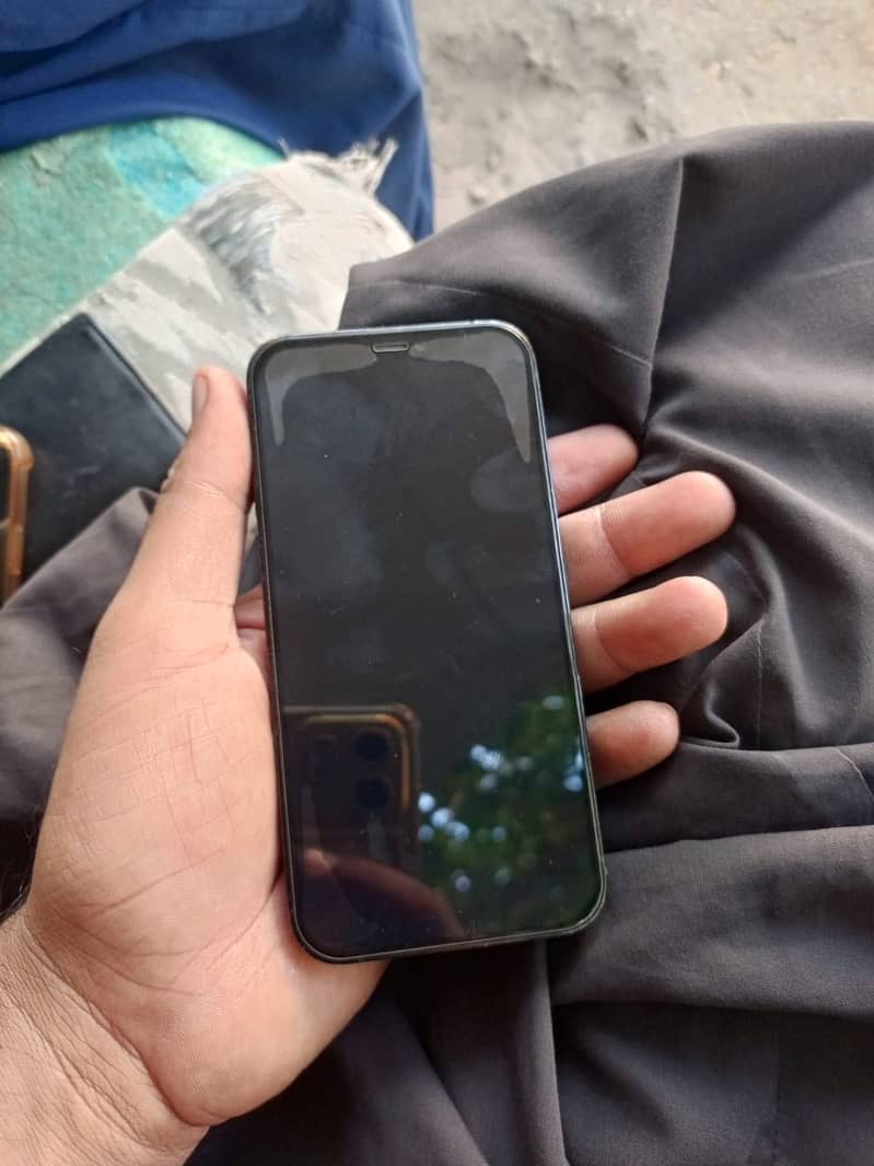 Apple iPhone 12 Pro 1