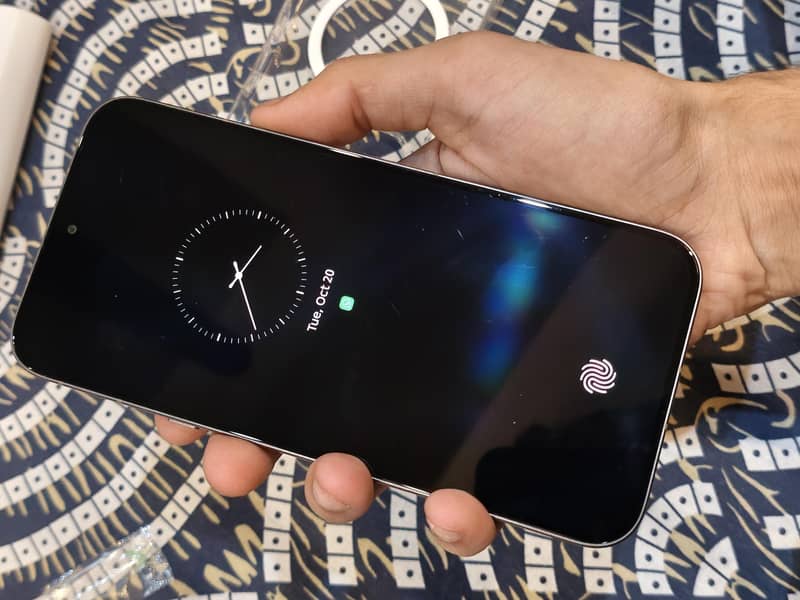 Infinix Note 60 Pro 1
