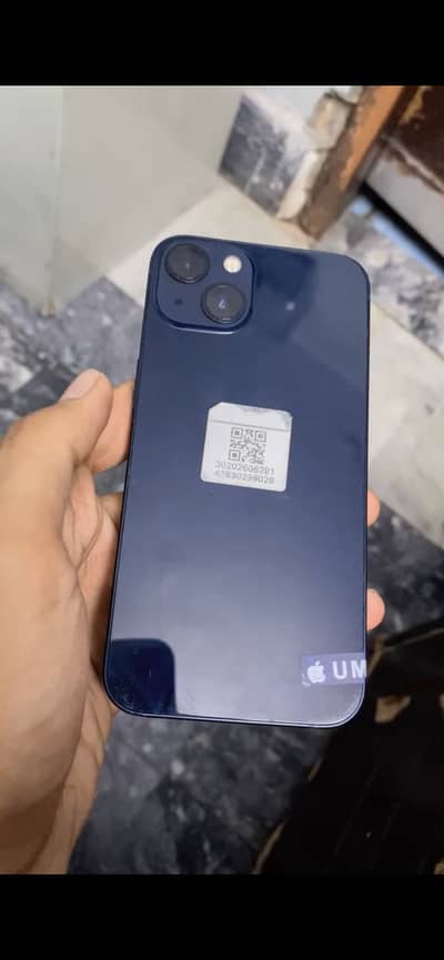 Apple iPhone 13