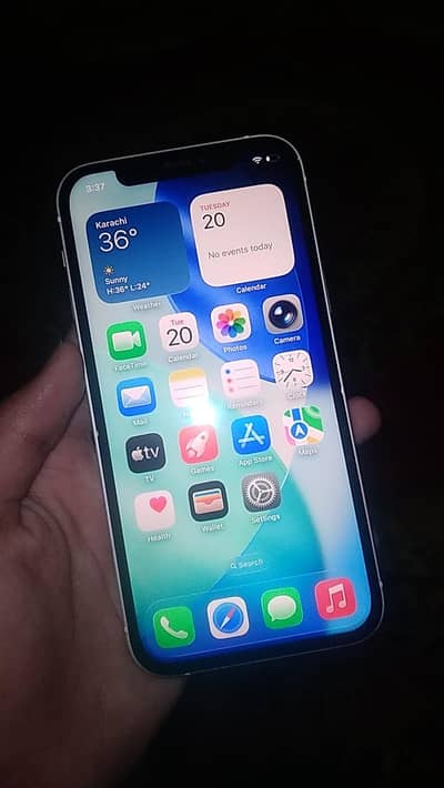 Apple iPhone 12