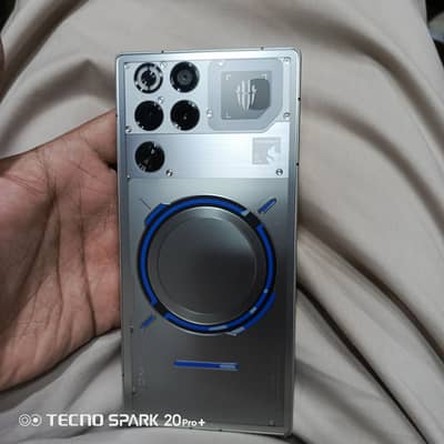 Redmagic 11 pro pta approved
