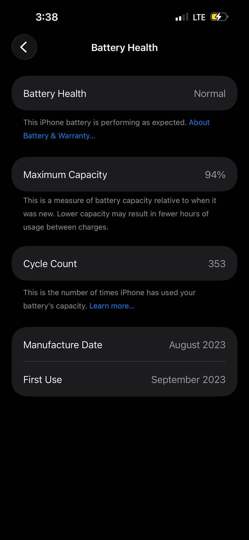 Apple iPhone 15 Pro Max 0