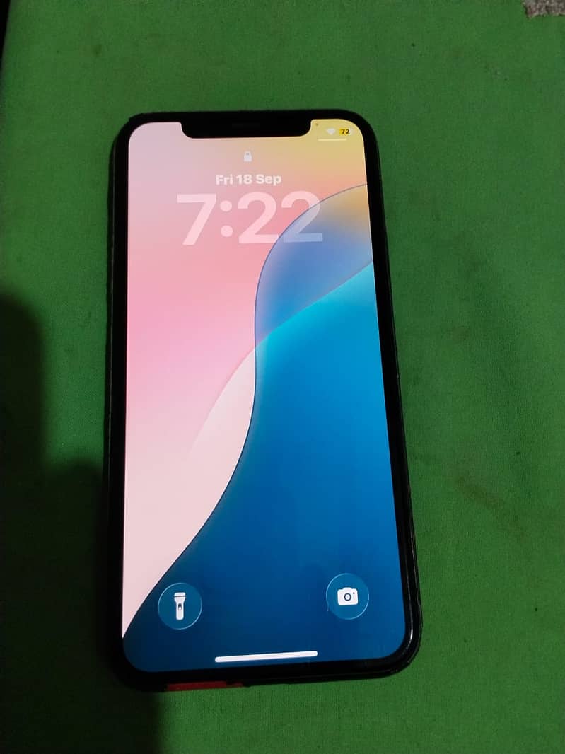 Apple iPhone 11 Pro 0