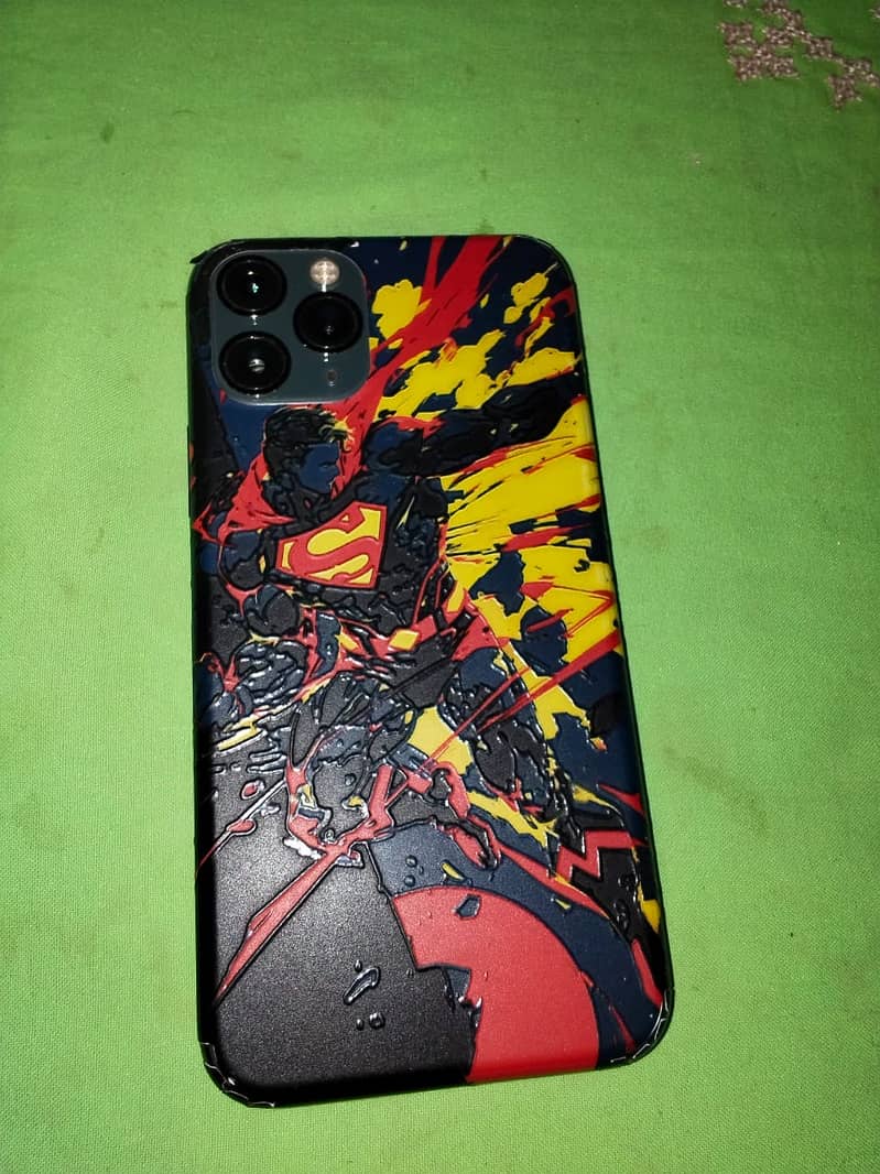 Apple iPhone 11 Pro 1