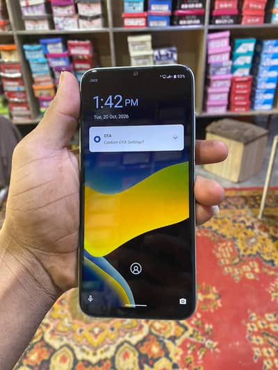 Sparx Neo 5 Plus all okay 3 64 box sath h