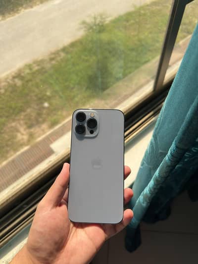 Apple iPhone 13 Pro Max