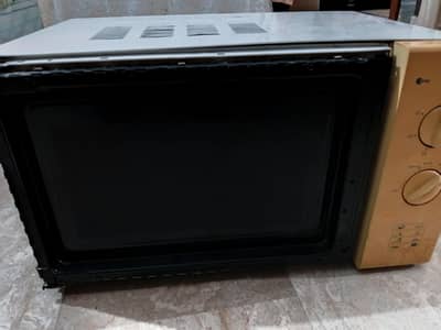 PEL OVEN