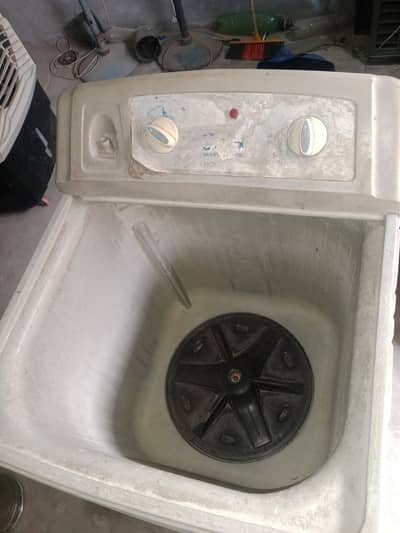 washing mashine sell