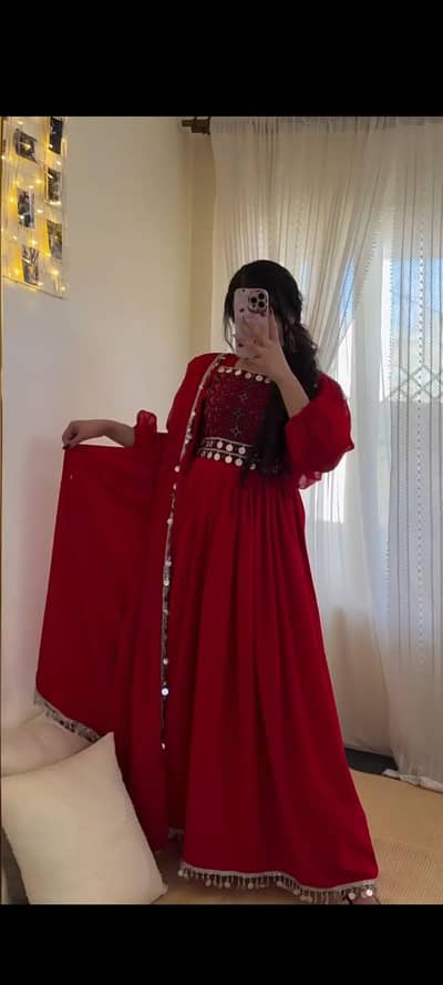 Customize afghani dress(men & women) and many other things
