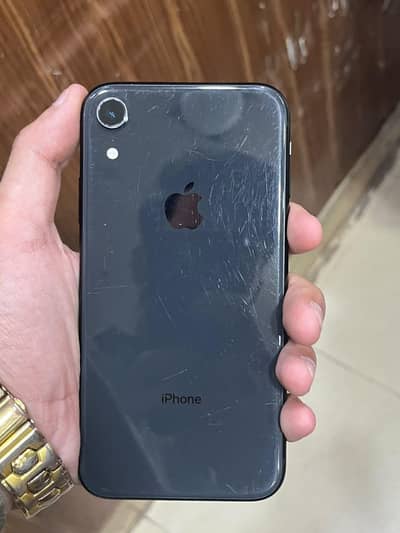 Apple iPhone XR