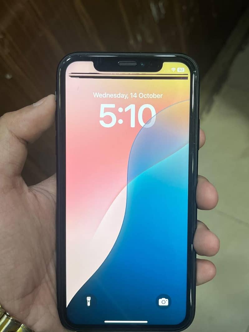 Apple iPhone XR 1