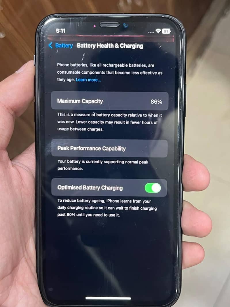 Apple iPhone XR 3