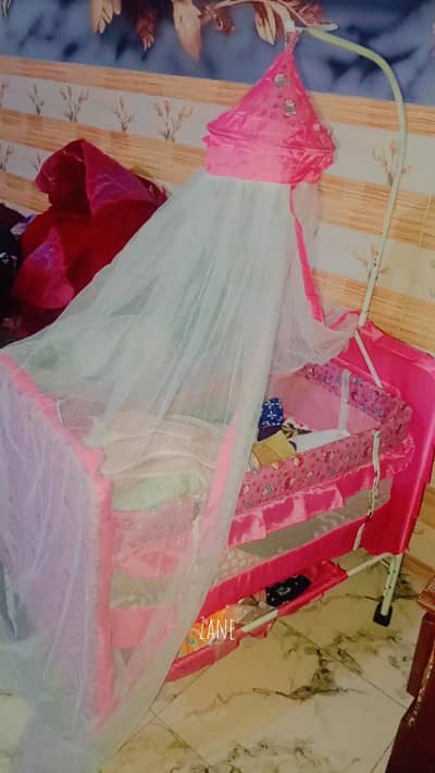 baby jhola