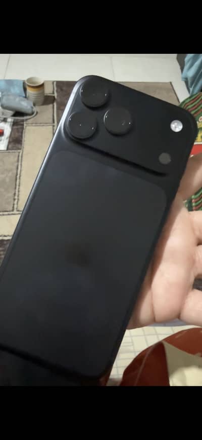 Apple iPhone 18 Pro Max