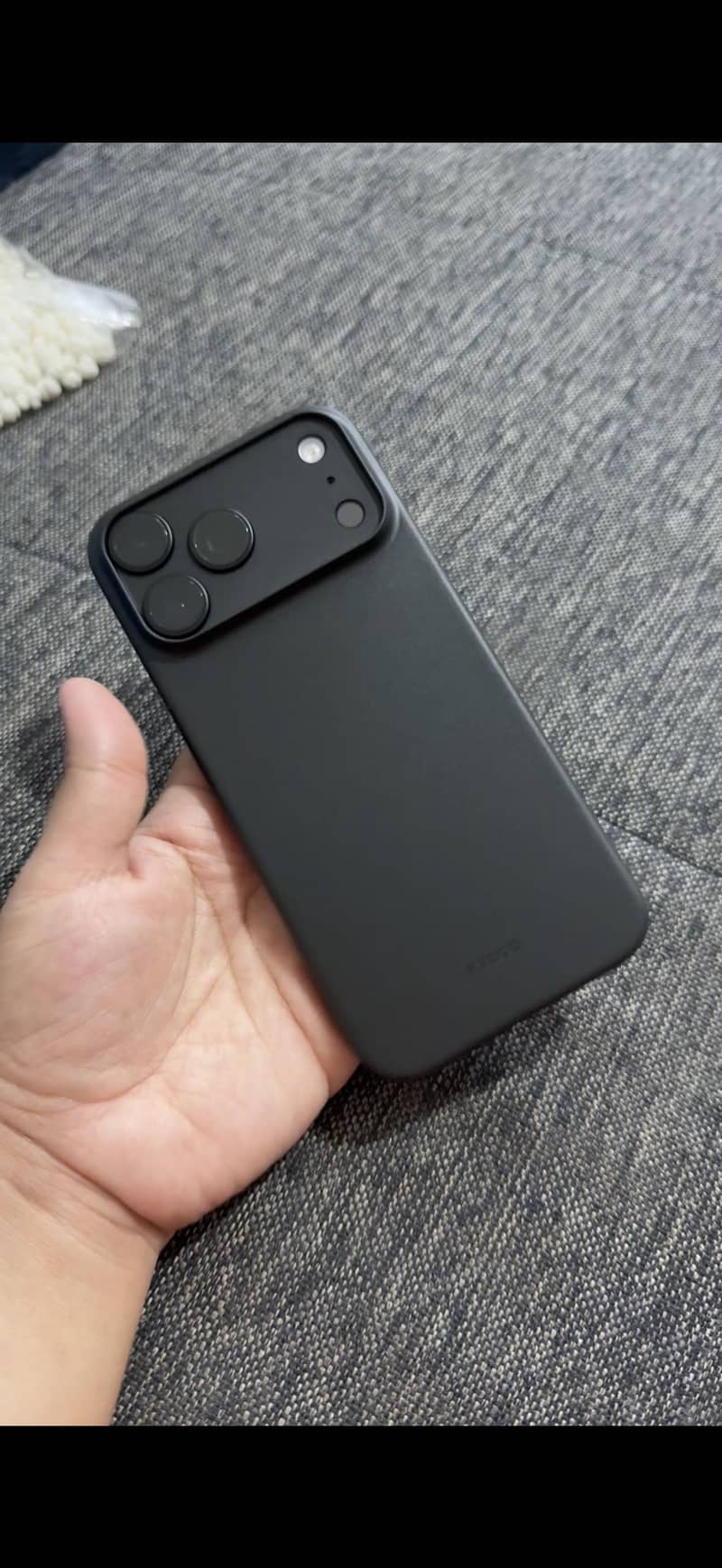Apple iPhone 18 Pro Max 1