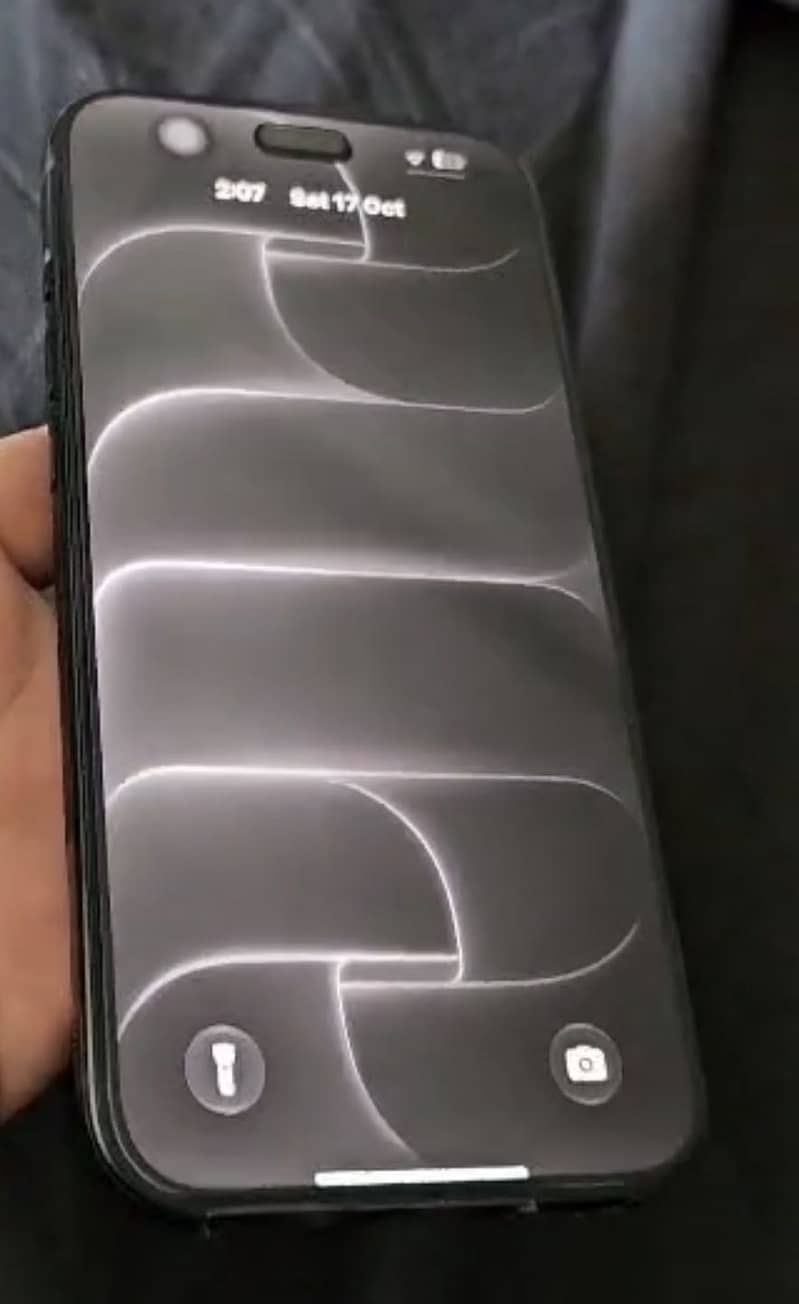 Apple iPhone 18 Pro Max 4