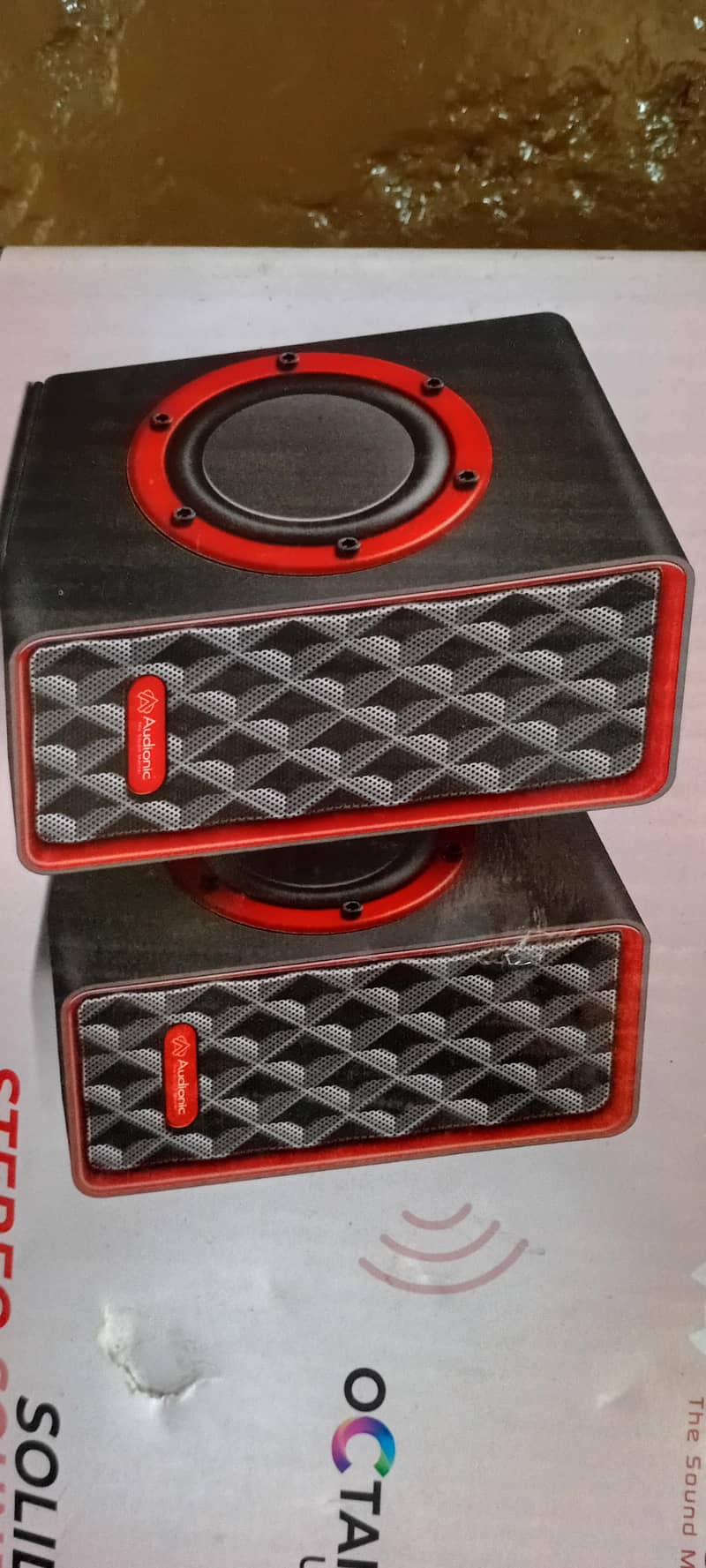 Audionic swapikar new 0
