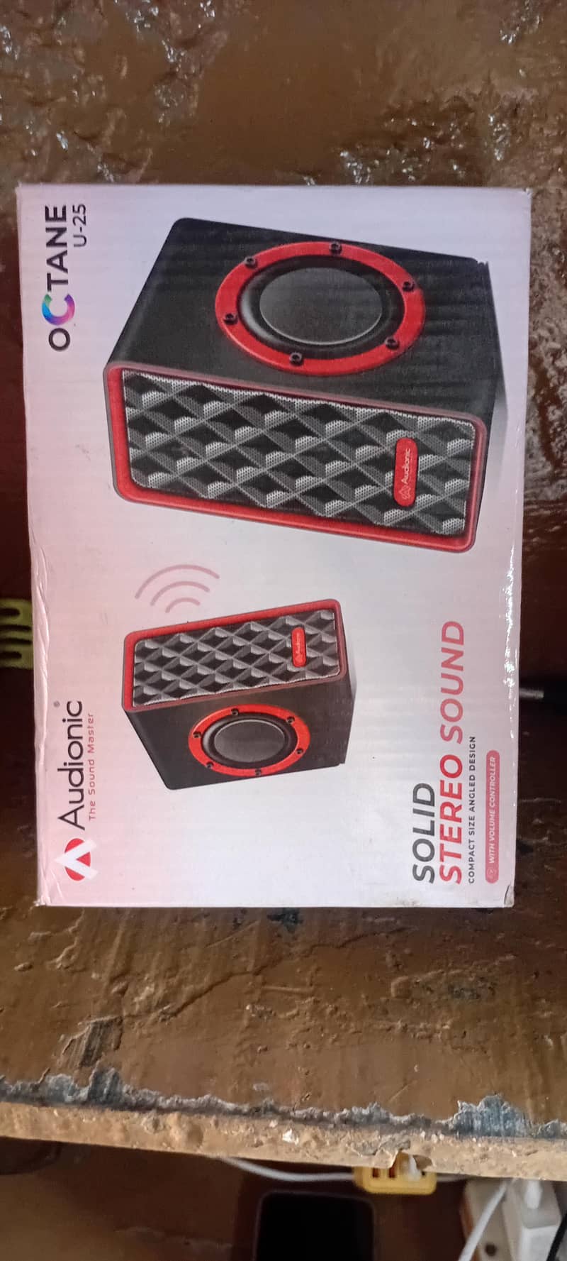 Audionic swapikar new 1