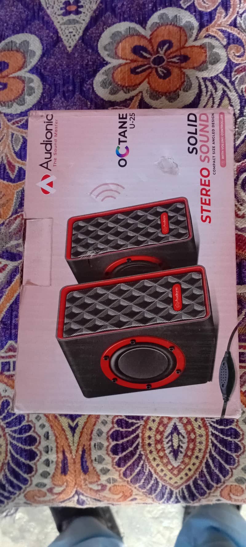 Audionic swapikar new 3