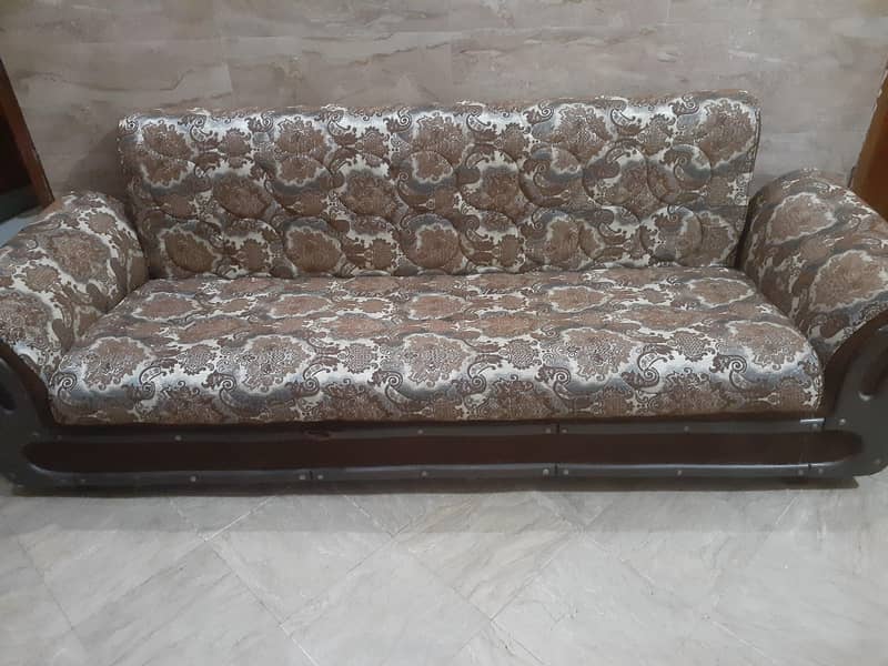 sofa cum bed 0