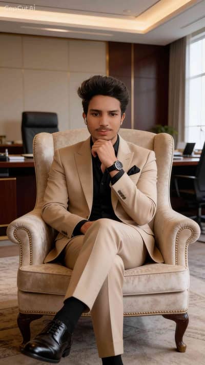 FAHAD ALi 