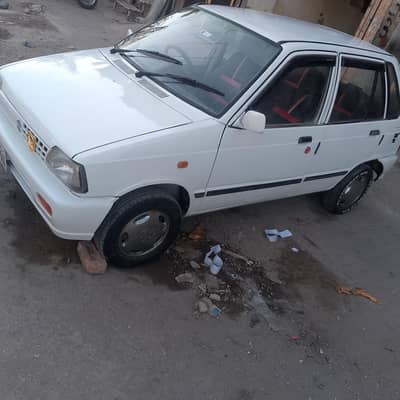 Suzuki Alto 2000