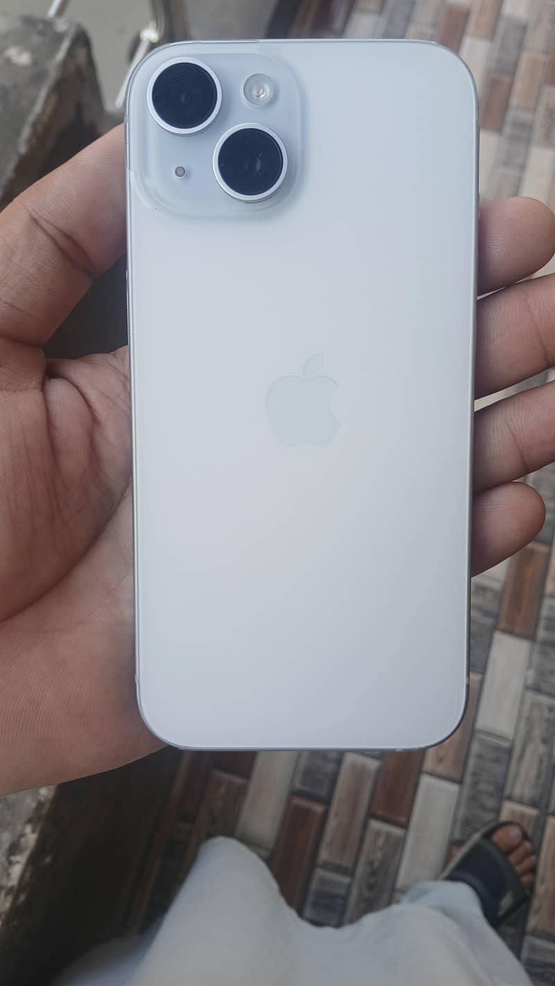 Apple iPhone 15 0