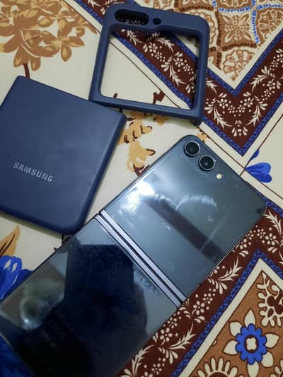 Samsung Z flip 5