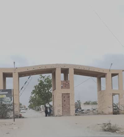 PIR GUL HASSAN TOWN JORI PLOT LEASE PLUS TRANSFER PLOT AVAILABLE FOR SALE