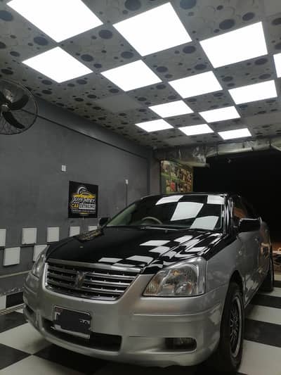 Toyota Premio 2006
