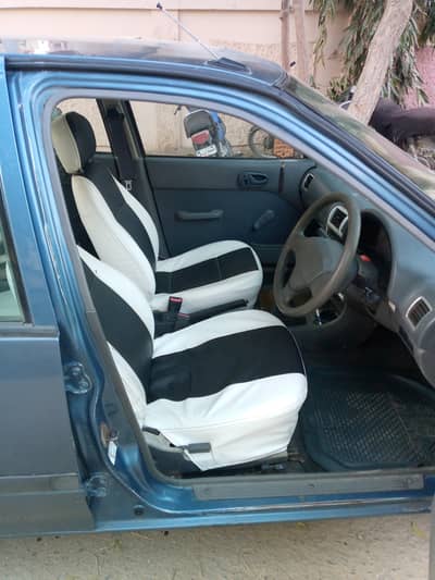 Suzuki Cultus VXR 2011