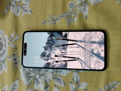 Infinix Hot 50 Pro