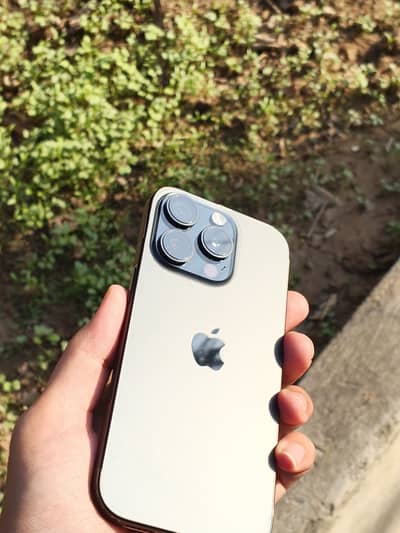 Apple iPhone 16 Pro Jv 128Gb Waterpack 10/9