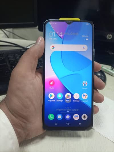 Vivo Y20s