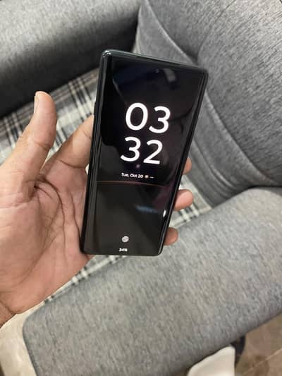 Motorola Edge 2025