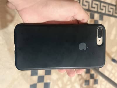 Apple iPhone 8 Plus