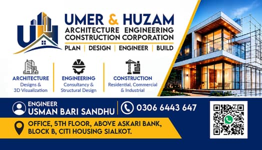 Female Architecture Engineer Required