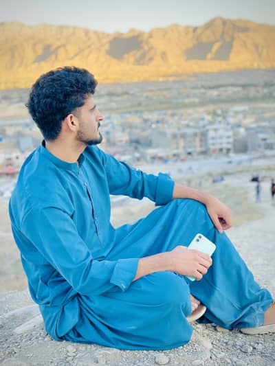 Khalil Baloch 