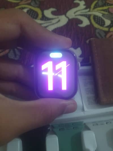 Series 11 best watch