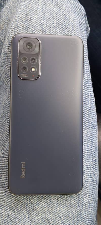 Xiaomi Redmi Note 11