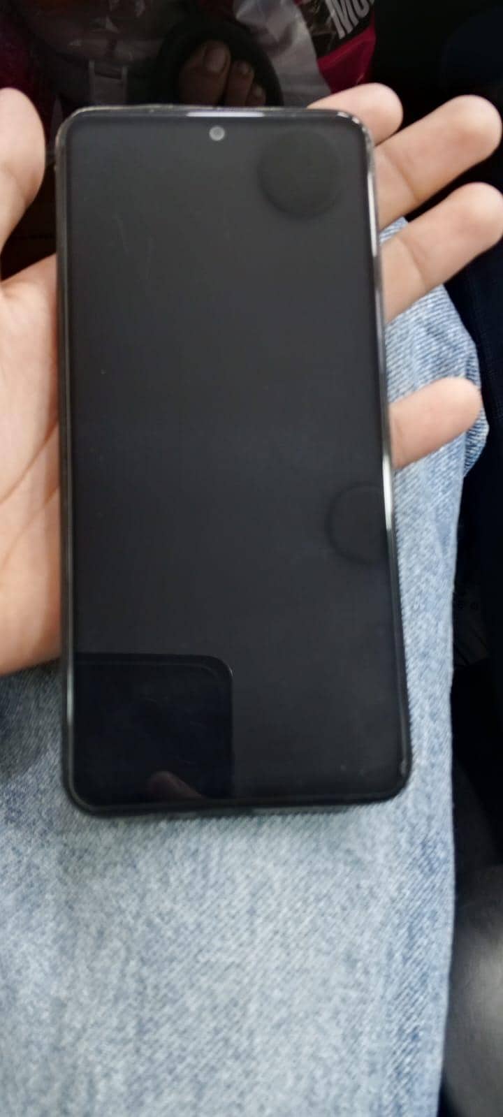 Xiaomi Redmi Note 11 1
